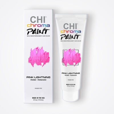 Chroma Paint - Pink Lightning